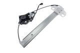 Macara geam Jeep Wrangler 2006-, Dreapta Fata Cu Motor, NTY EPS-CH-022S