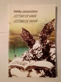Barbu Cioculescu - Lecturi de vară, lecturi de iarnă