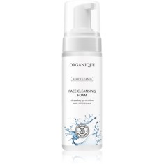 Organique Basic Cleaner Face Cleansing Foam spuma de curatat cu efect de hidratare 170 ml