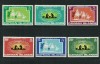 Insulele Cayman 1970 - Crăciun, serie neuzata