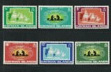 Insulele Cayman 1970 - Crăciun, serie neuzata