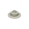 Disc frana VW PASSAT Variant 3A5 35I ABE C4W002ABE, Volkswagen