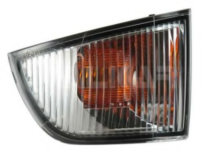 Semnalizator IVECO DAILY IV platou / sasiu (2006 - 2011) ALKAR 6202249 foto