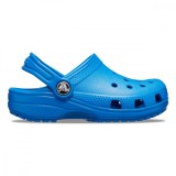 Saboți Crocs Classic Kid&#039;s New clog Albastru - Bright Cobalt, 33, 37, 38