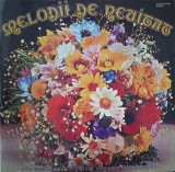 Melodii de neuitat. Din tezaurul muzicii usoare romanesti (doua viniluri)