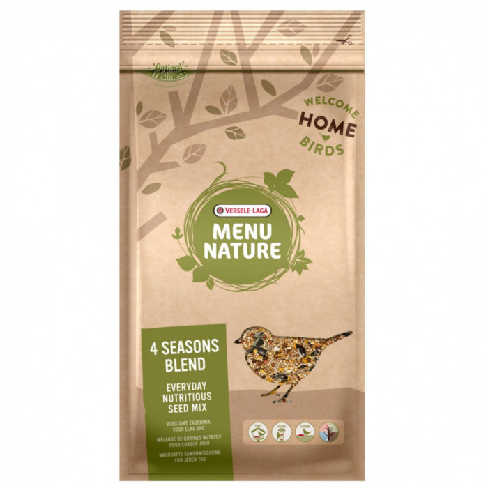 Versele Laga 4 Seasons Blend 1 kg