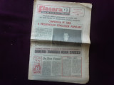 Ziarul Flacara Nr.9 - 4 martie 1988