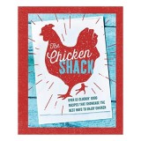 Chicken Shack