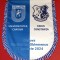 Fanion (protocol) meci fotbal UNIVERSITATEA CRAIOVA-FARUL CONSTANTA(21.01.2024)