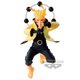 Figurina Naruto Uzumaki Vibration Stars 14cm