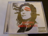 Madonna 1969,vb, CD, Pop