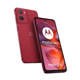 Smartphone Motorola, 6.67&quot;, 8GB RAM, 256GB, Octa Core, 50MP, NFC, Dual SIM, Roșu