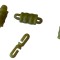 Conector Rapid Method CARP ACADEMY, Marime L , 10buc/pac
