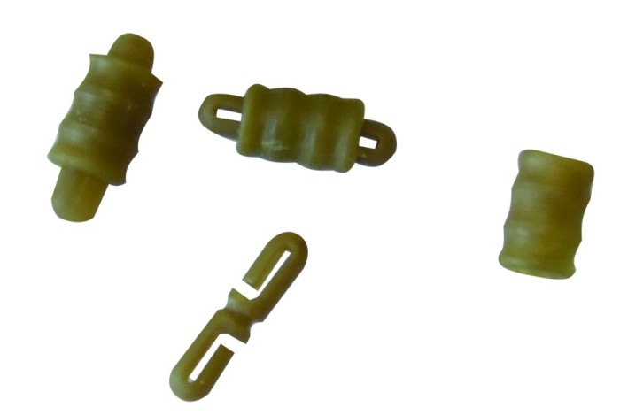 Conector Rapid Method CARP ACADEMY, Marime L , 10buc/pac