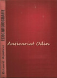 Ecocardiografie Eduard Apetrei - Carte Cardiologie 1990, 286 pagini - Editura Medicala, Bucuresti