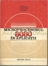 Microprocesorul 8080 In Aplicatii - T. Muresan, C. Strungaru, R. Stoinescu foto