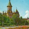 CPI B14937 - CARTE POSTALA - TIMISOARA. CATEDRALA ORTODOXA