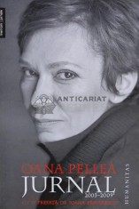 Jurnal (2003-2009) - 2009 - Oana Pellea (@B131)