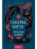 Cumpara ieftin Taramul noptii/Melissa Albert
