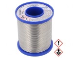 S&acirc;rmă de lipit 1,5mm 1kg cu plumb 183&deg;C