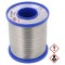 S&acirc;rmă de lipit 1,5mm 1kg cu plumb 183&deg;C