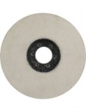 Disc pasla frontal ,polizor unghiular 125 mm