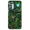 Husa compatibila cu Oppo A72 5G model Green Lanters, Silicon, TPU, Viceversa