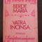 VATRA INCINSA - Berde Maria