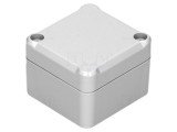 Carcasă Universală ABS Gri 49x51x36mm cu Garnitură