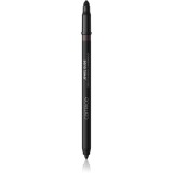 Catrice Jewel Glide Effect Eye Pencil creion dermatograf waterproof pentru stralucire culoare 010 Black Diamond 1.5 g