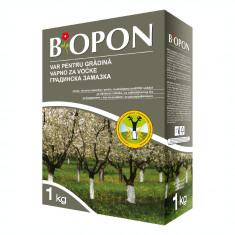 Var pentru gradina, Biopon, 1 kg