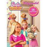 Barbie Dreamhouse Adventures - Kutyiszeretet