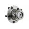 Butuc roata spate cu rulment Mitsubishi Galant Ed, Ef 2003-, Eclipse 2005-, MR589520