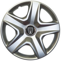 Capace Roti Kerime R15, Potrivite Jantelor de 15 inch, Pentru Rover, Model 340