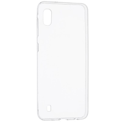 Husa SAMSUNG Galaxy A10e - Ultra Slim 1mm (Transparent) foto