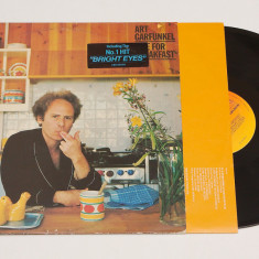 Art Garfunkel - Fate for Breakfast - disc vinil ( vinyl , LP )
