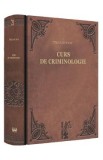 Curs de criminologie - Traian Pop