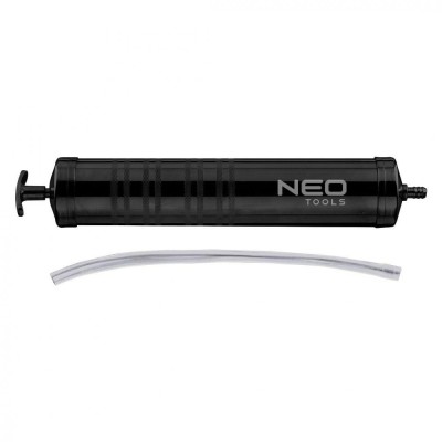 Pistol absorbtie ulei 500cc 11-510 foto