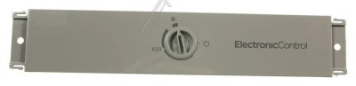 MODUL ELECTRONIC DE COMANDA CU BUTON C-18_PL-2 HZF A6 065 512282 GORENJE foto