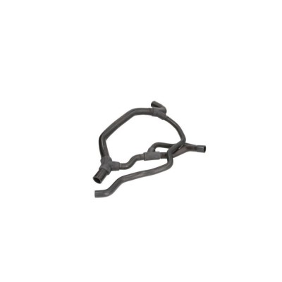 Furtun radiator racire Renault Clio, 1998-2012, Kangoo, 1997-2003, motor 1.9 D, Material : Cauciuc, Diametru interior [mm] : 27/29/30, 7700414122; 82 foto
