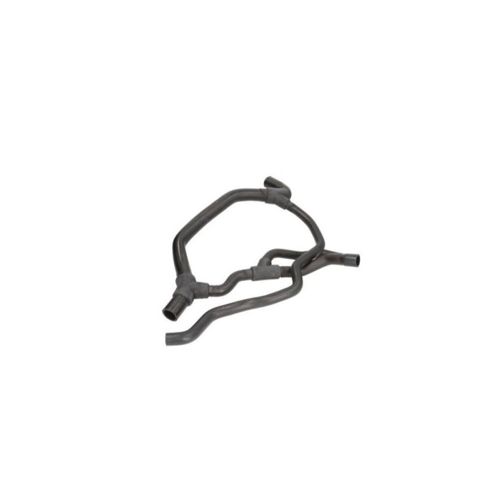 Furtun radiator racire Renault Clio, 1998-2012, Kangoo, 1997-2003, motor 1.9 D, Material : Cauciuc, Diametru interior [mm] : 27/29/30, 7700414122; 82