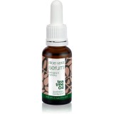 Australian Bodycare Tea Tree Oil &amp; Aloe Vera ser antirid cu ulei din arbore de ceai 30 ml