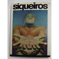 DAVID ALFARO SIQUEIROS von RAQUEL TIBOL , 1966