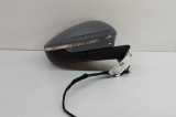 Oglinda laterală dreapta AUDI Q4 SUV F4B 2023 OEM: 89C857410B 29083300