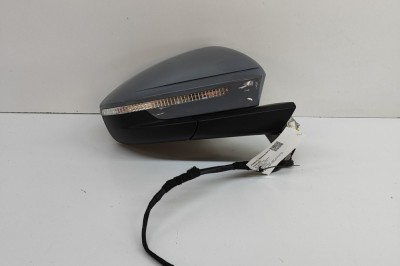 Oglinda laterală dreapta AUDI Q4 SUV F4B 2023 OEM: 89C857410B 29083300 foto