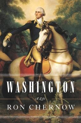 Washington: A Life foto