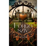 Forg&oacute; sz&iacute;v - Donal Ryan