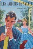 LES AMOURS DE SYLVIA-BERTA RUCK-247036