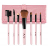 Pensule make-up Muah set 7, Cupio