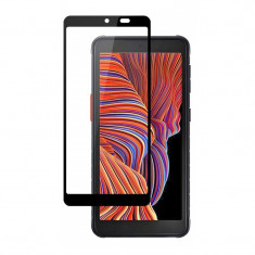 Folie de sticla securizata NEVOX Nevoglass pentru Samsung Galaxy Xcover 5 foto